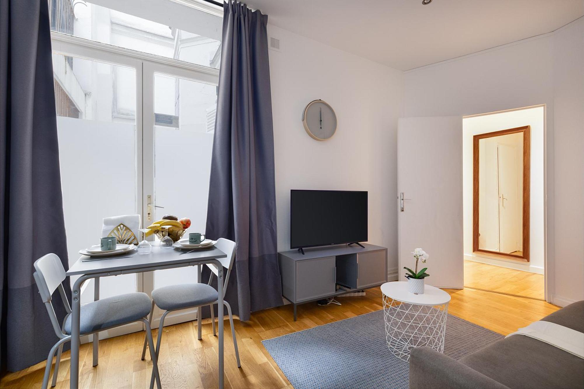 Apartment Guestrust - Arc De Triomphe 46 Paris